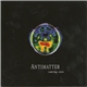 Antimatter - Leaving Eden